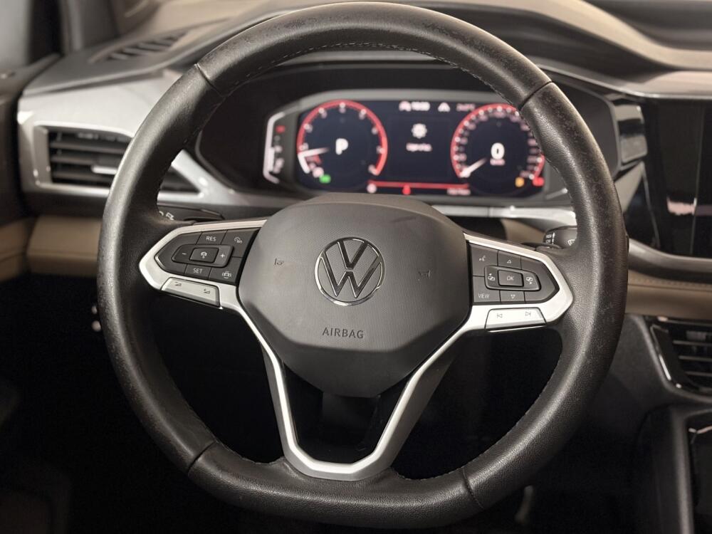Volkswagen Taos