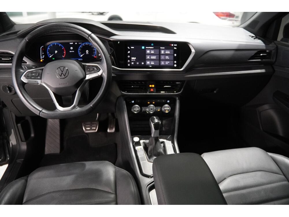 Volkswagen Taos