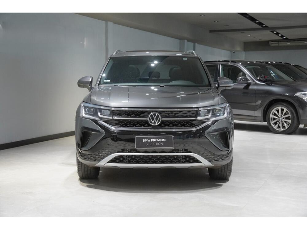 Volkswagen Taos