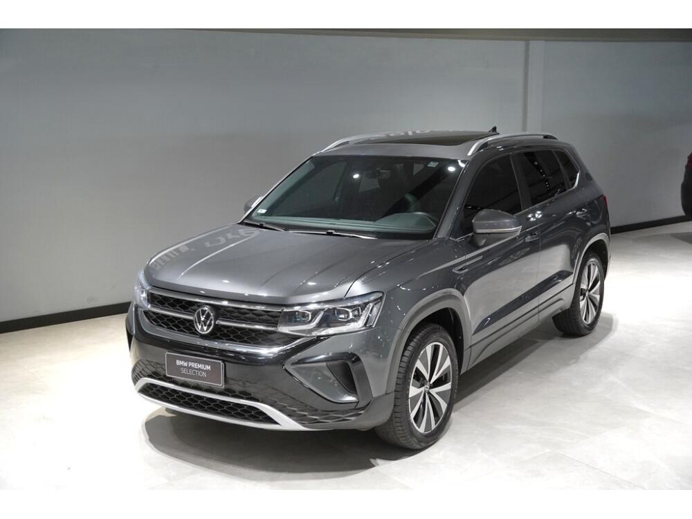 Volkswagen Taos