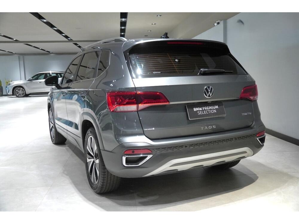 Volkswagen Taos