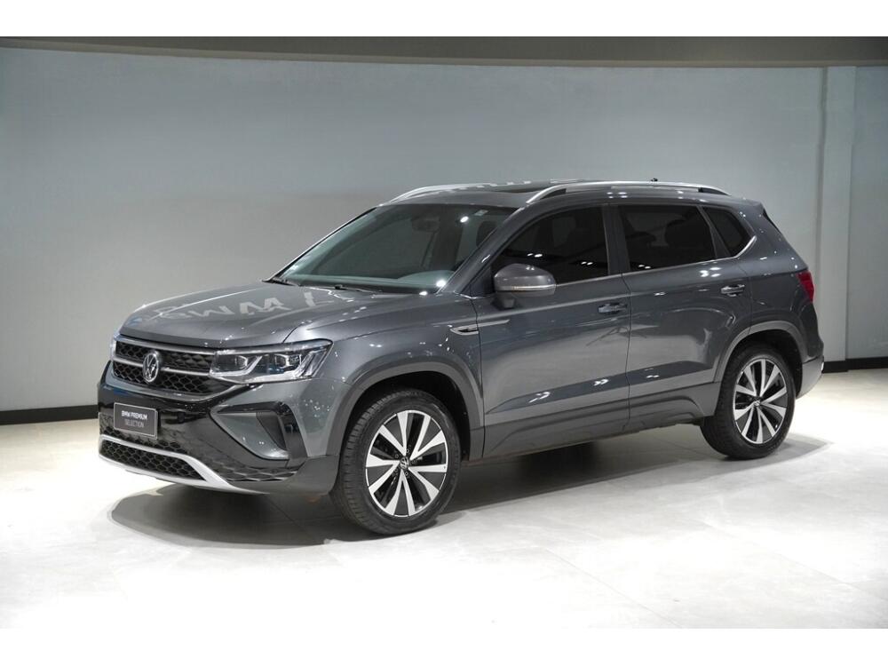 Volkswagen Taos