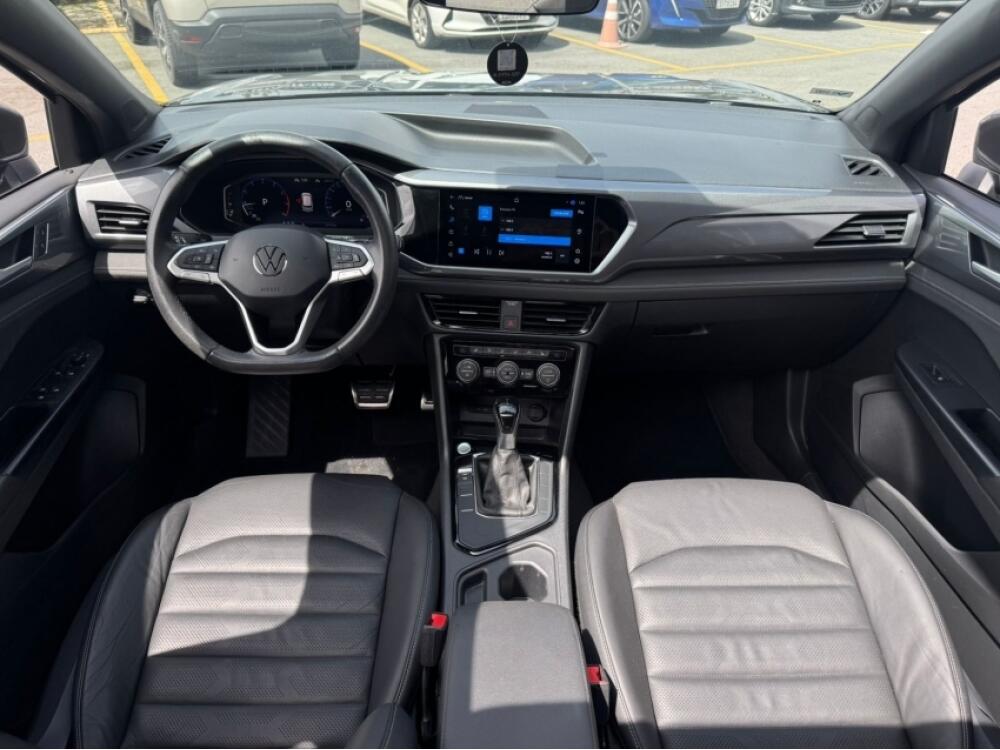 Volkswagen Taos