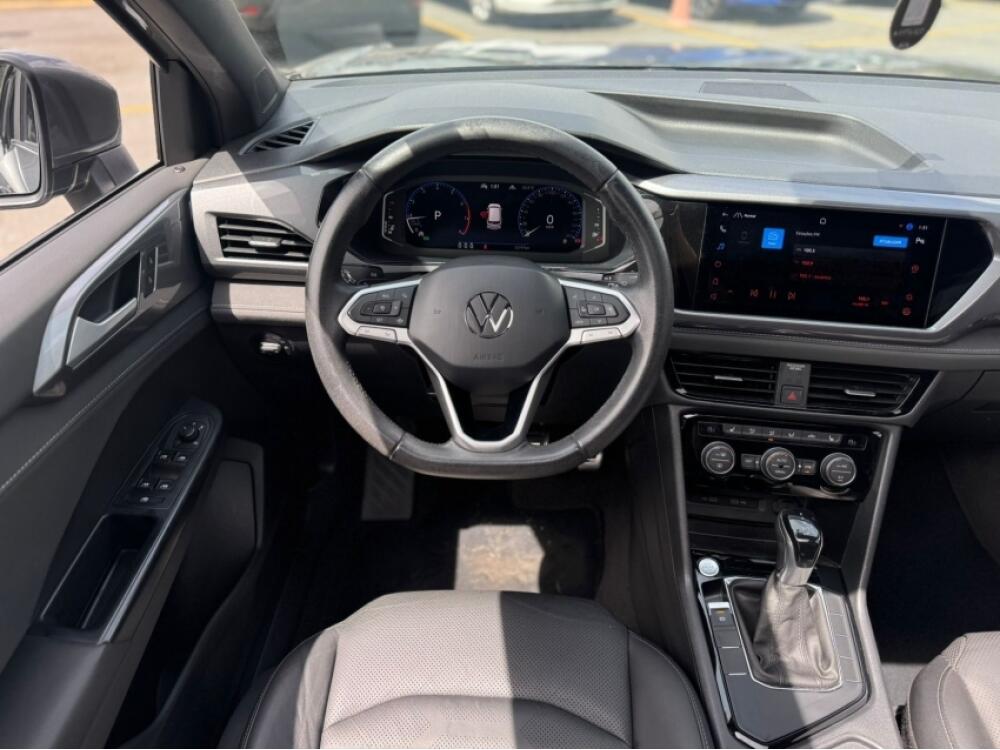 Volkswagen Taos