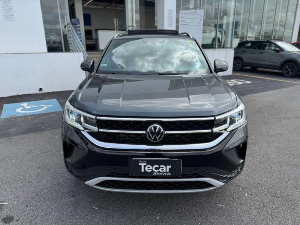 Volkswagen Taos