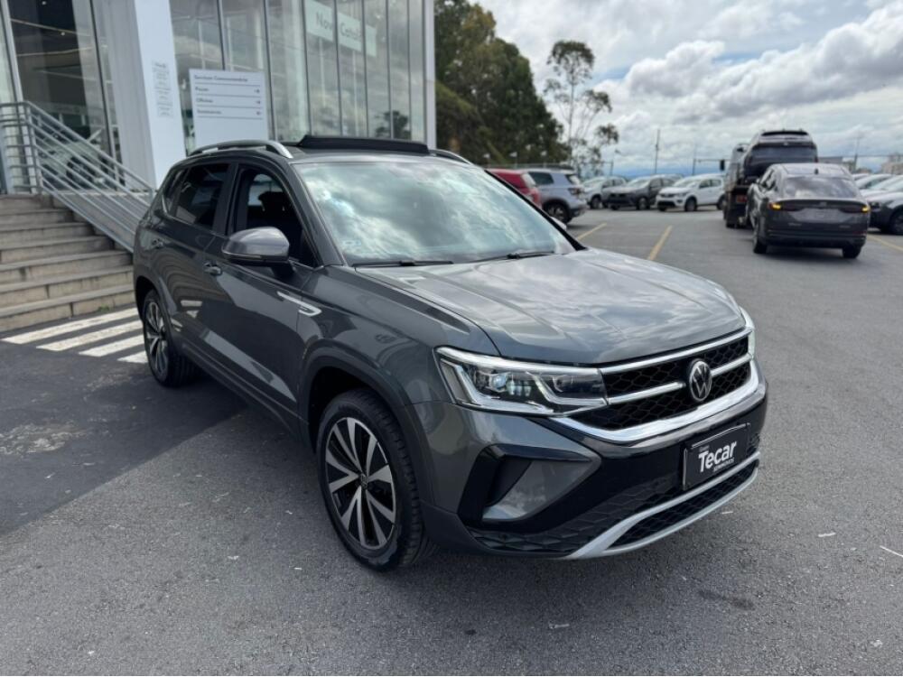 Volkswagen Taos