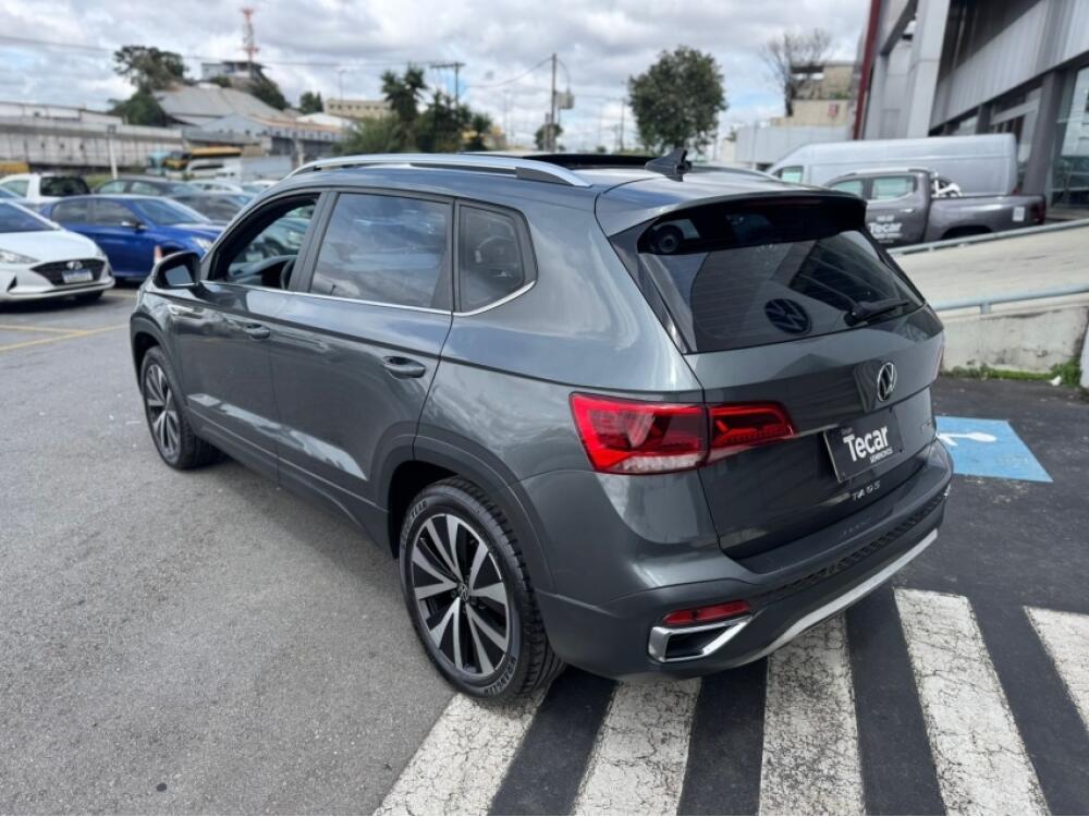 Volkswagen Taos
