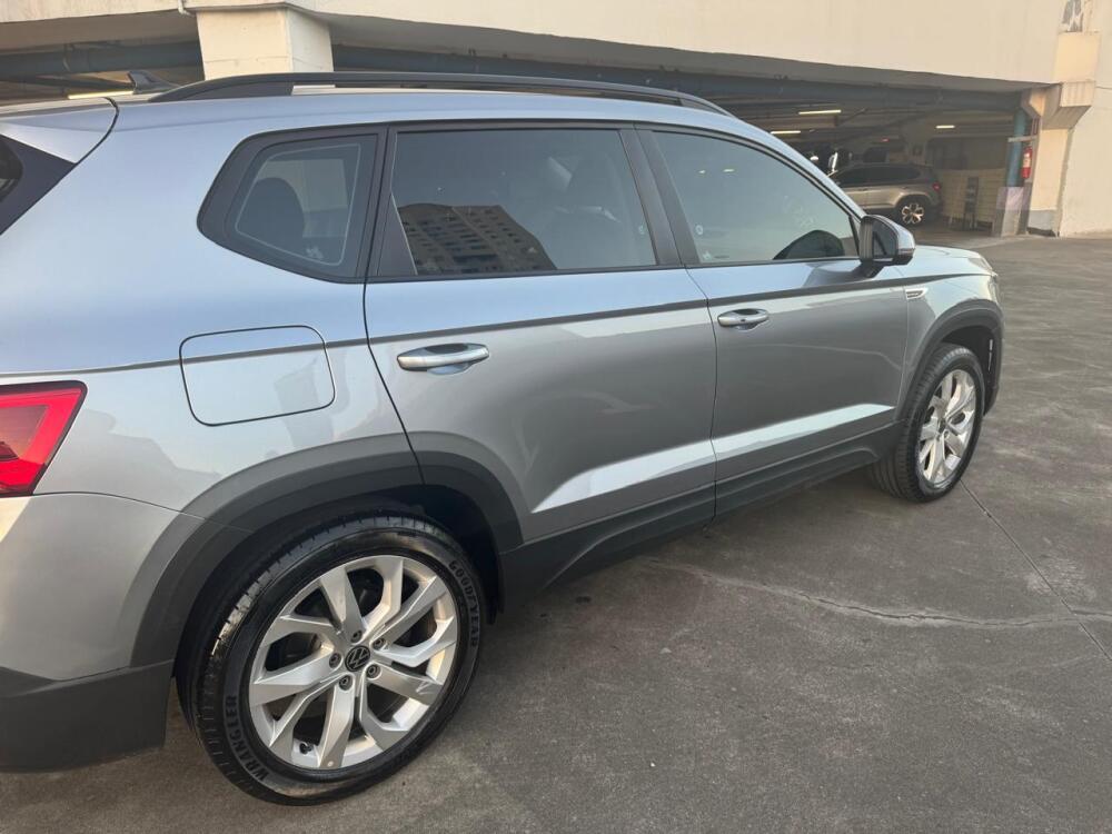Volkswagen Taos
