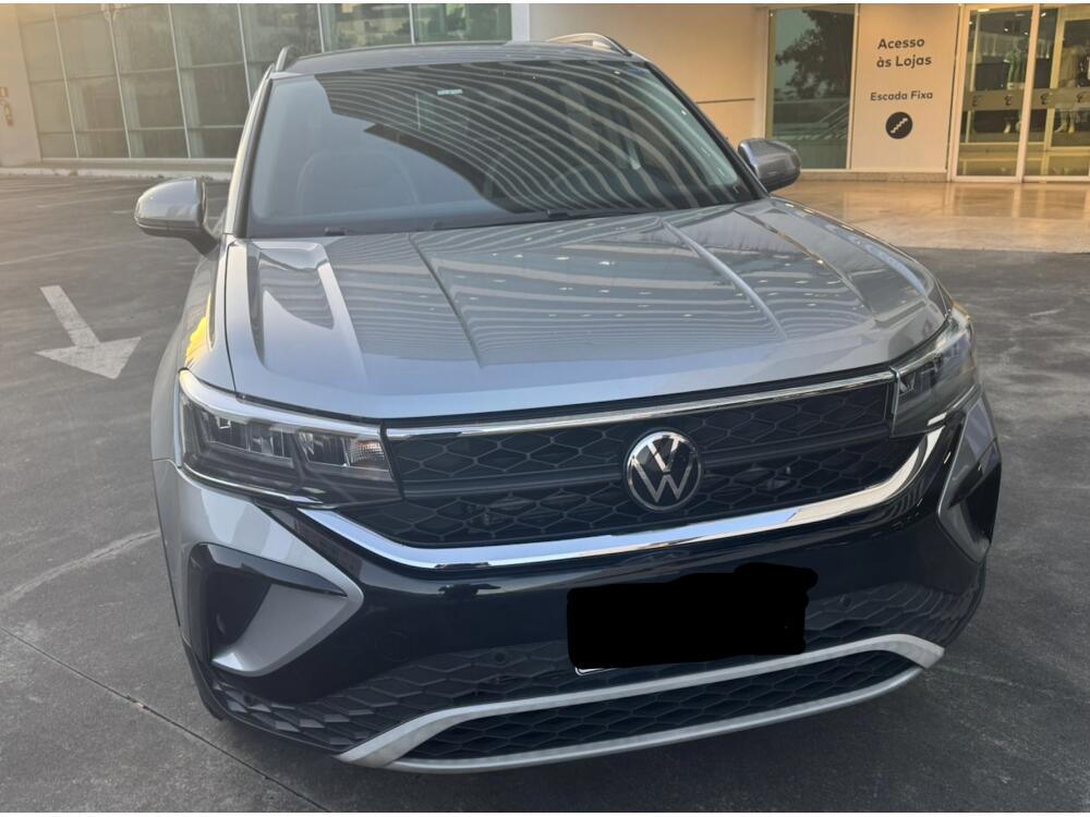 Volkswagen Taos