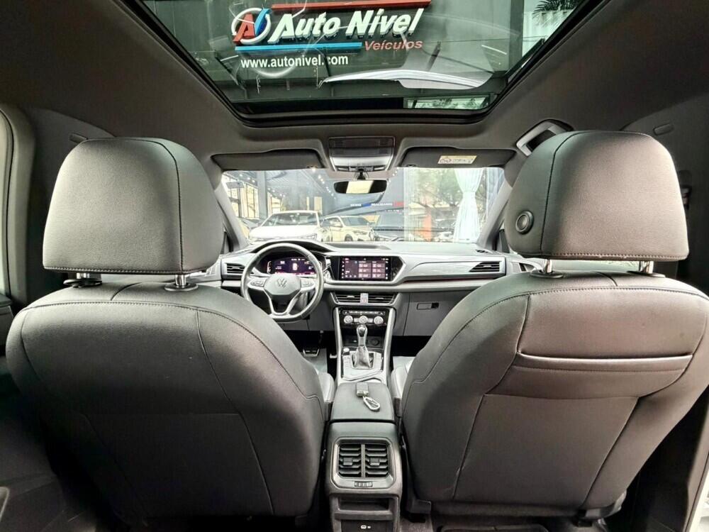 Volkswagen Taos