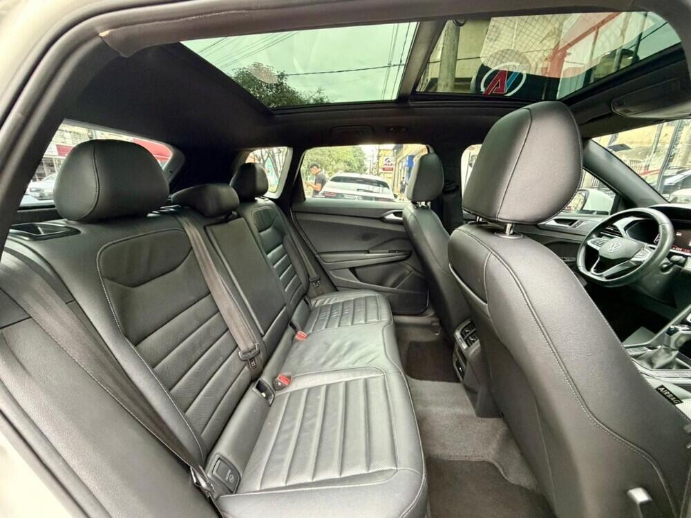 Volkswagen Taos