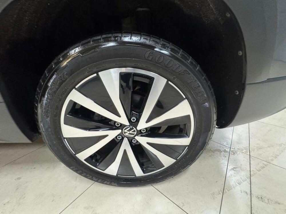 Volkswagen Taos