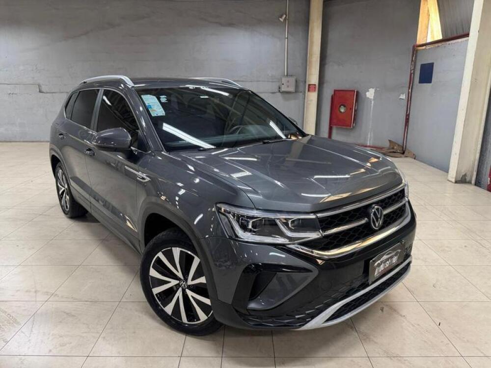 Volkswagen Taos