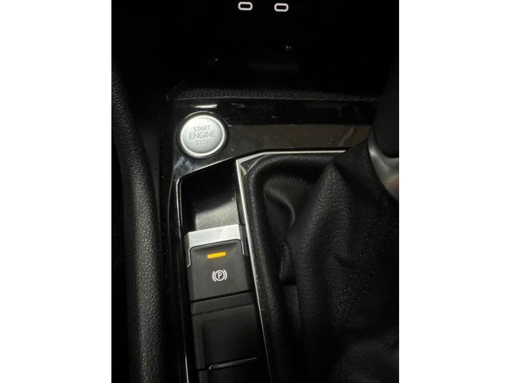 Volkswagen Taos