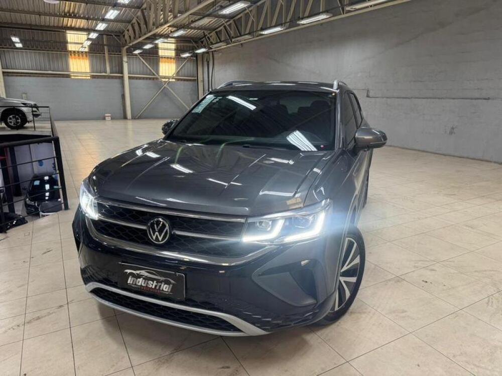 Volkswagen Taos