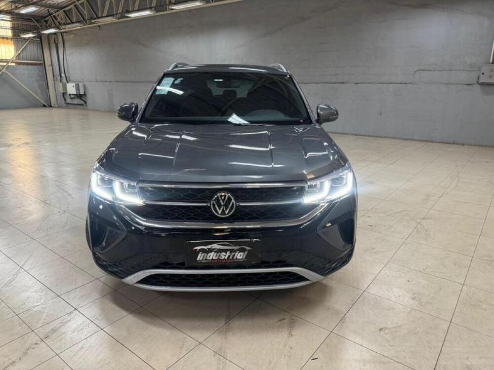Volkswagen Taos
