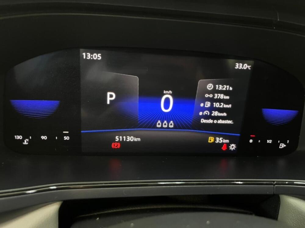 Volkswagen Taos