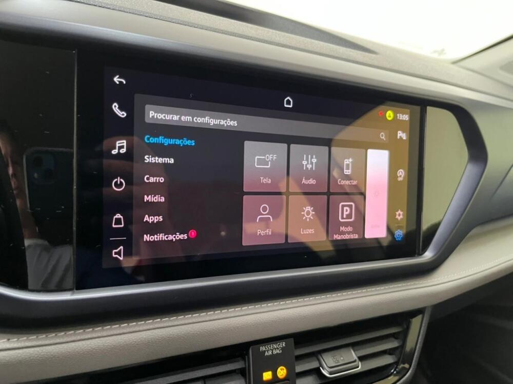 Volkswagen Taos