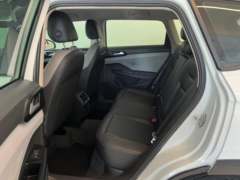 Volkswagen Taos