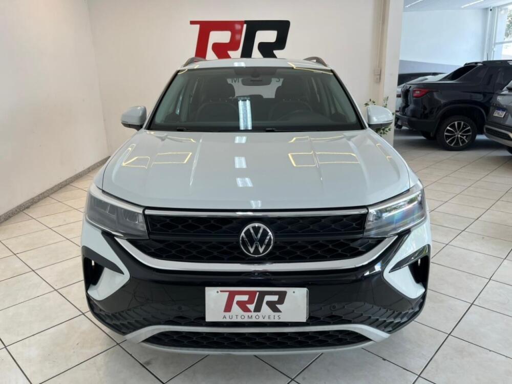Volkswagen Taos