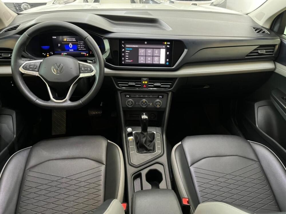 Volkswagen Taos
