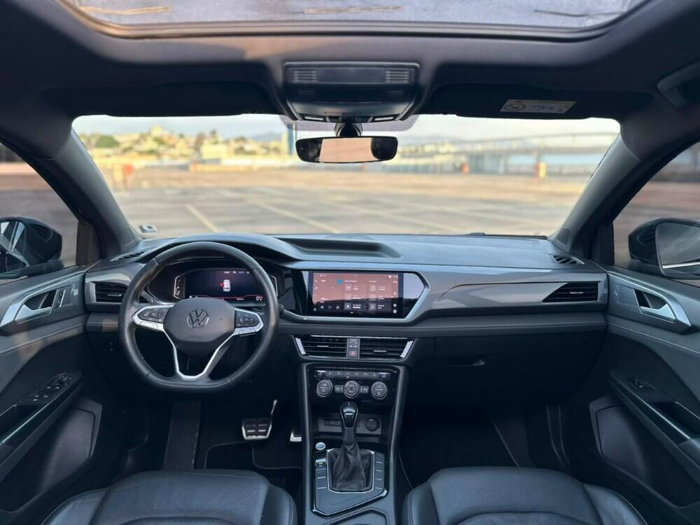 Volkswagen Taos