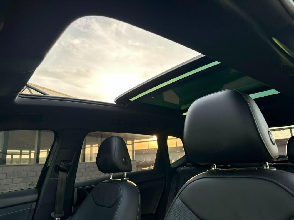 Volkswagen Taos