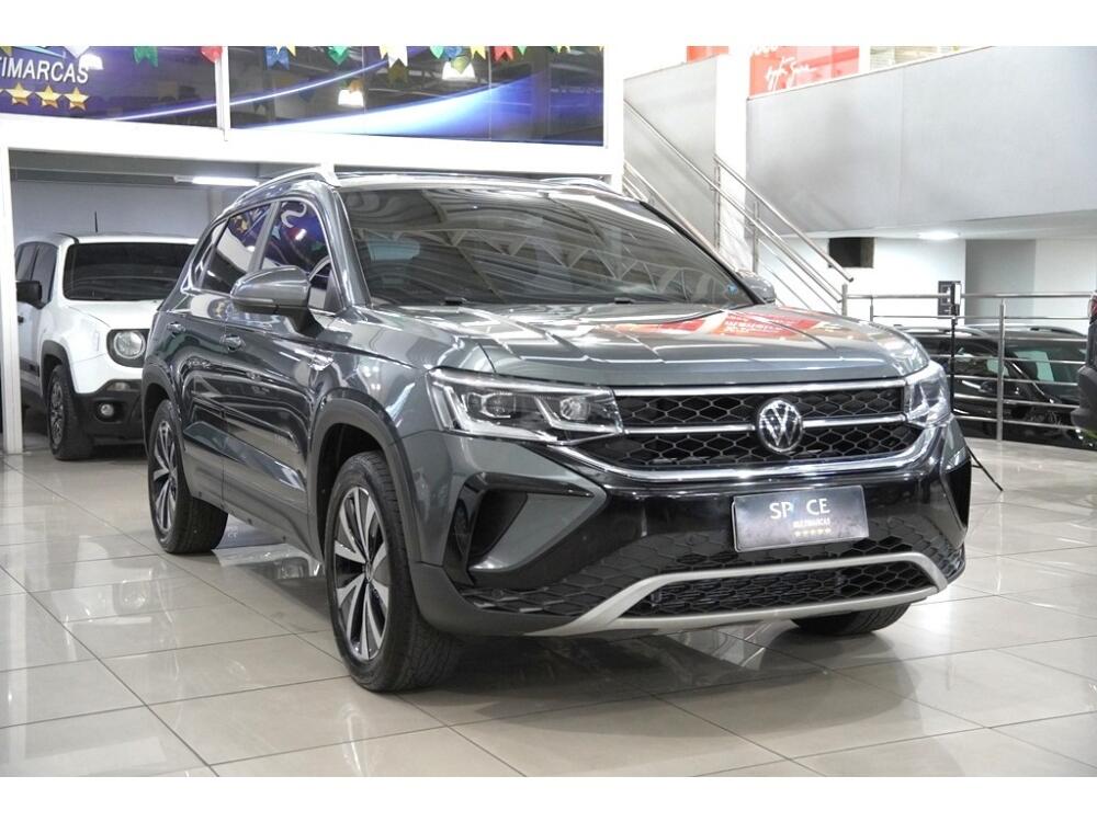 Volkswagen Taos