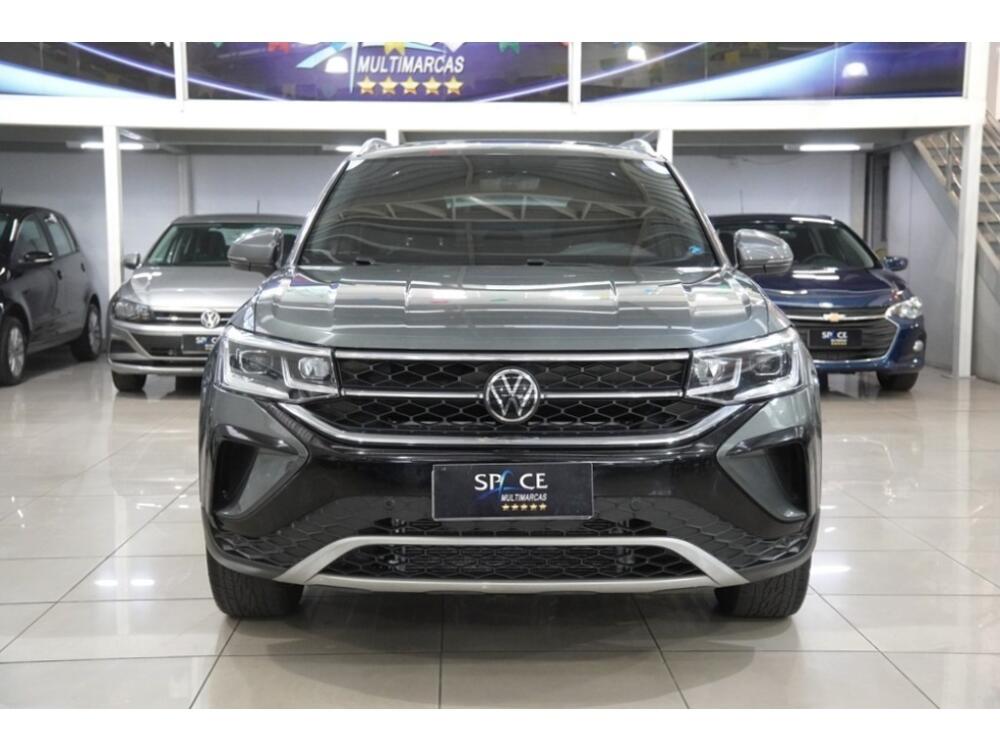Volkswagen Taos