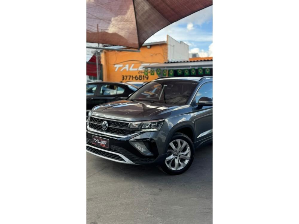 Volkswagen Taos
