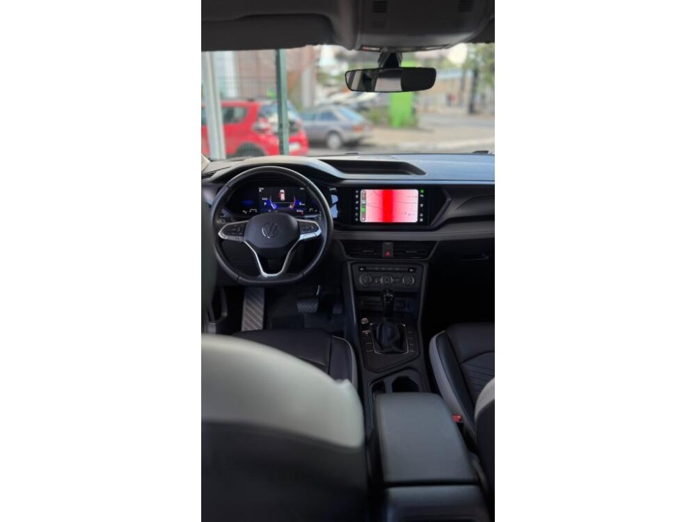 Volkswagen Taos