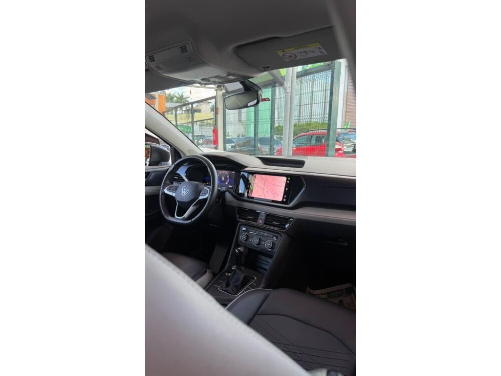 Volkswagen Taos