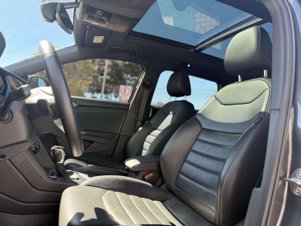 Volkswagen Taos