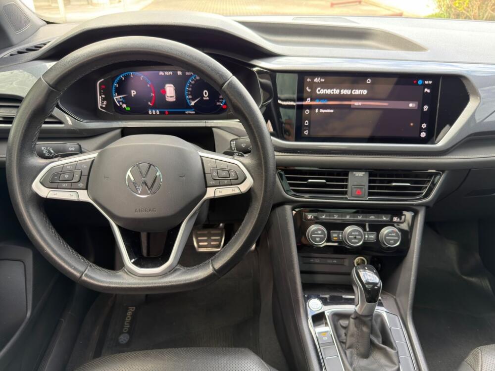 Volkswagen Taos