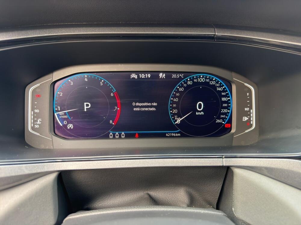 Volkswagen Taos