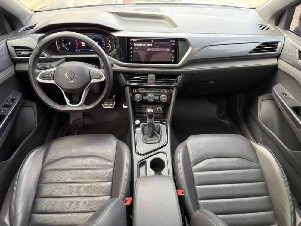 Volkswagen Taos