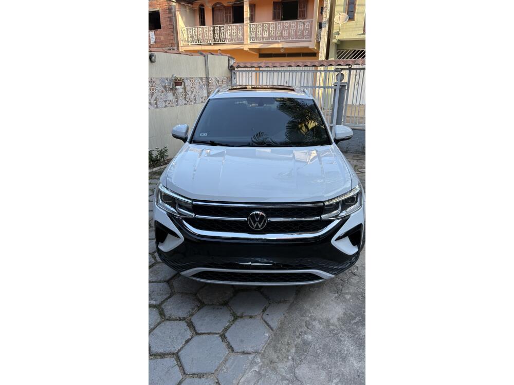 Volkswagen Taos