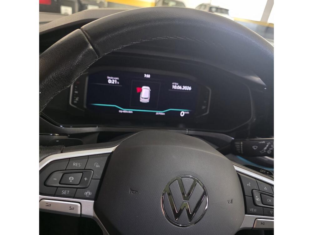 Volkswagen Taos