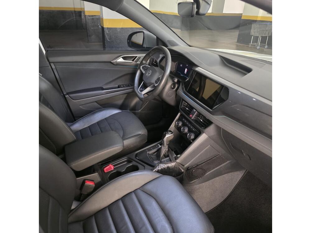 Volkswagen Taos