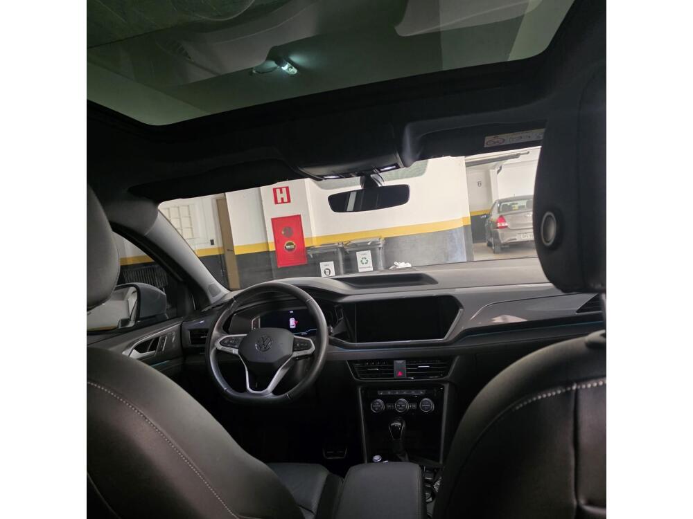 Volkswagen Taos