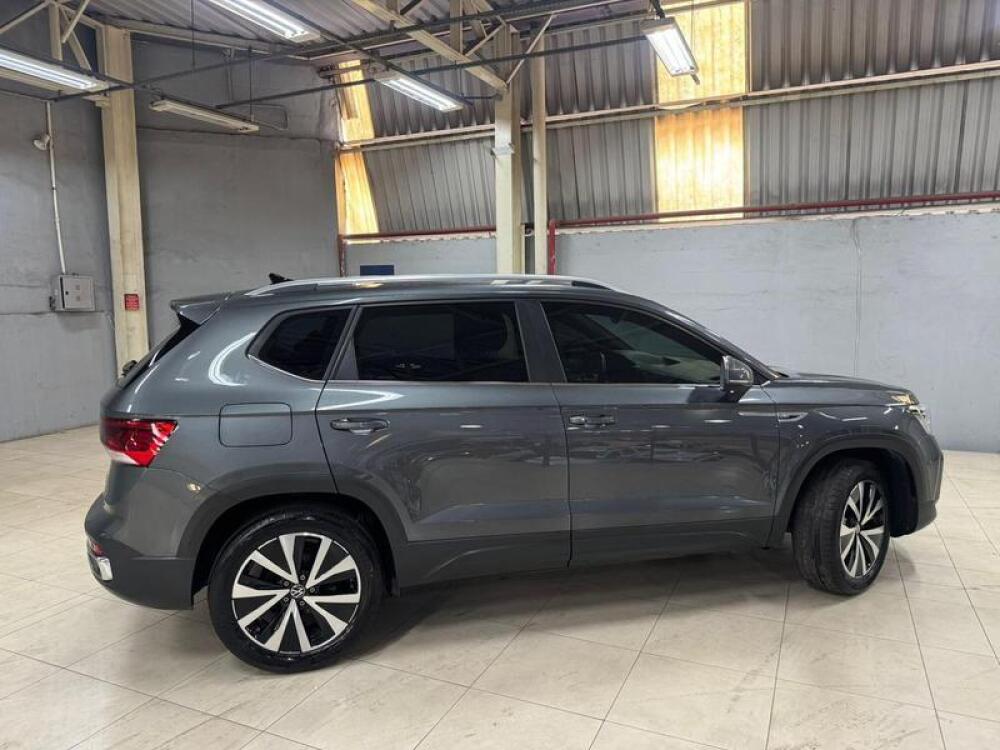 Volkswagen Taos