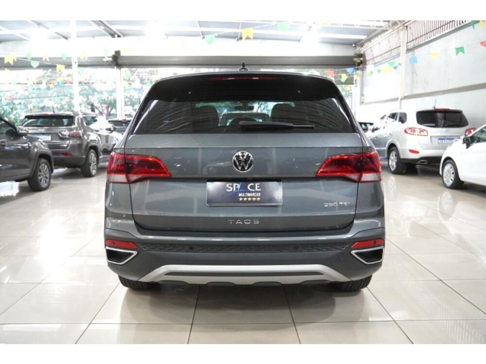 Volkswagen Taos