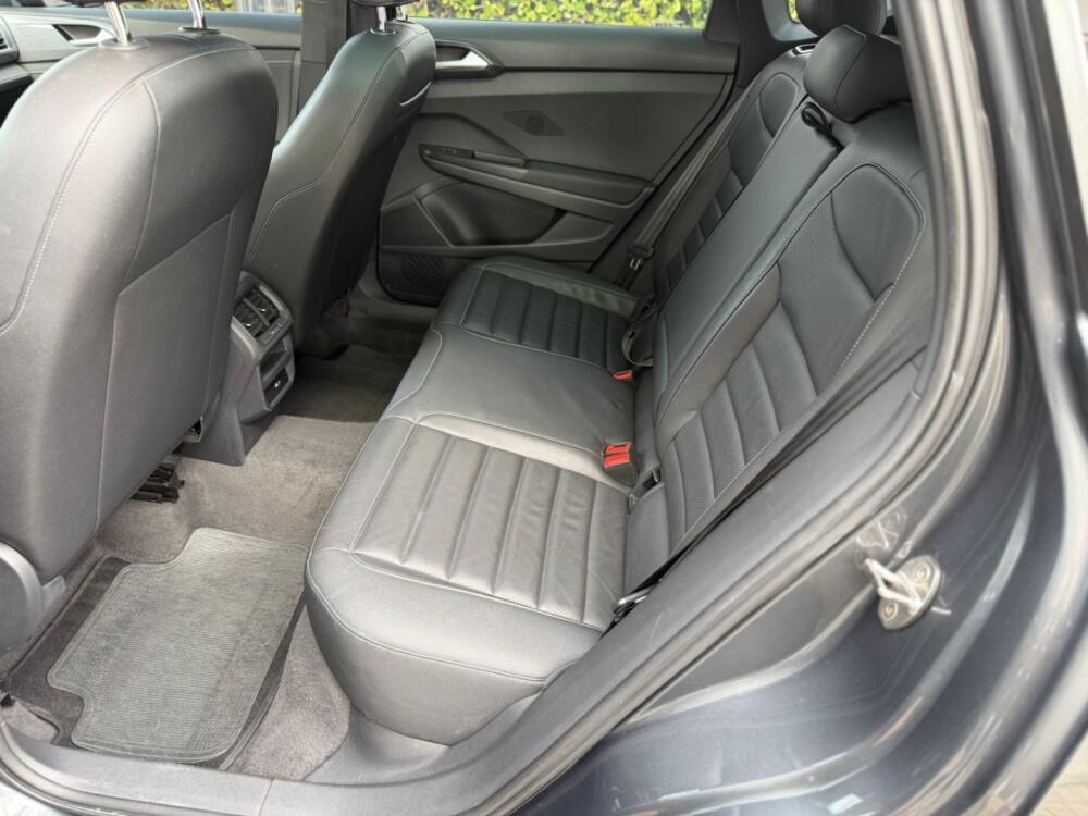 Volkswagen Taos
