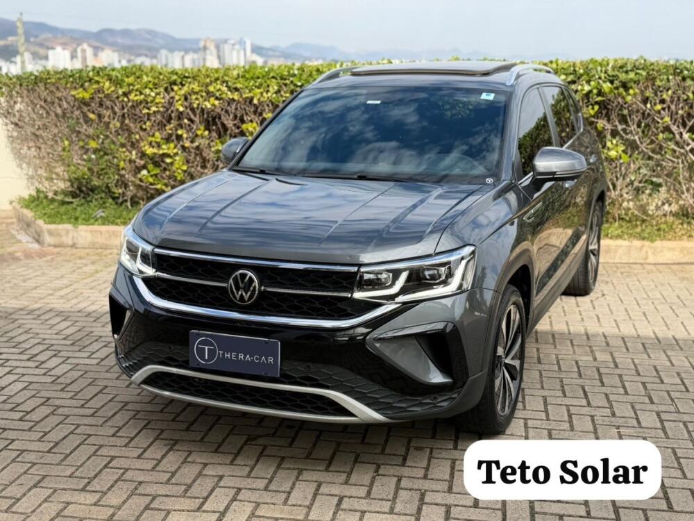 Volkswagen Taos