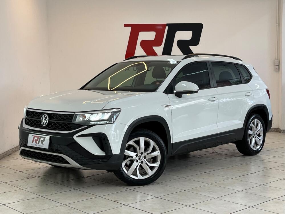 Volkswagen Taos