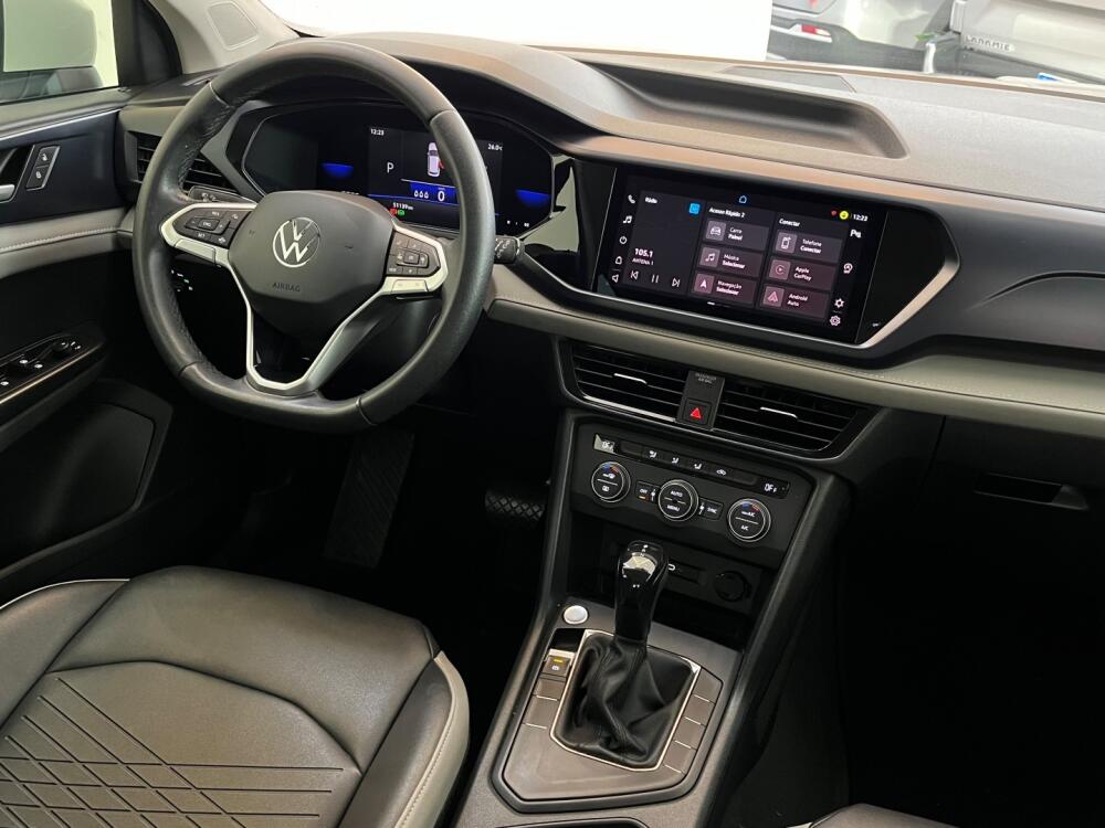 Volkswagen Taos