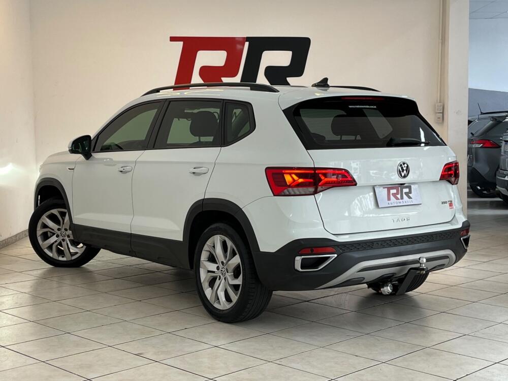 Volkswagen Taos