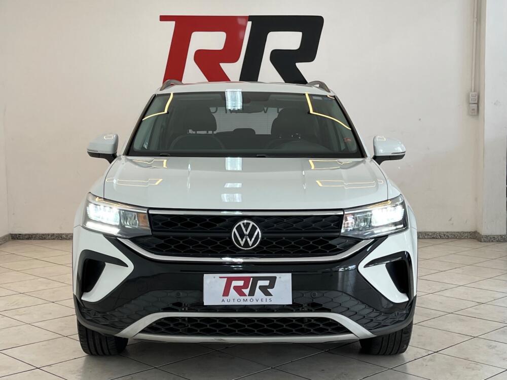 Volkswagen Taos