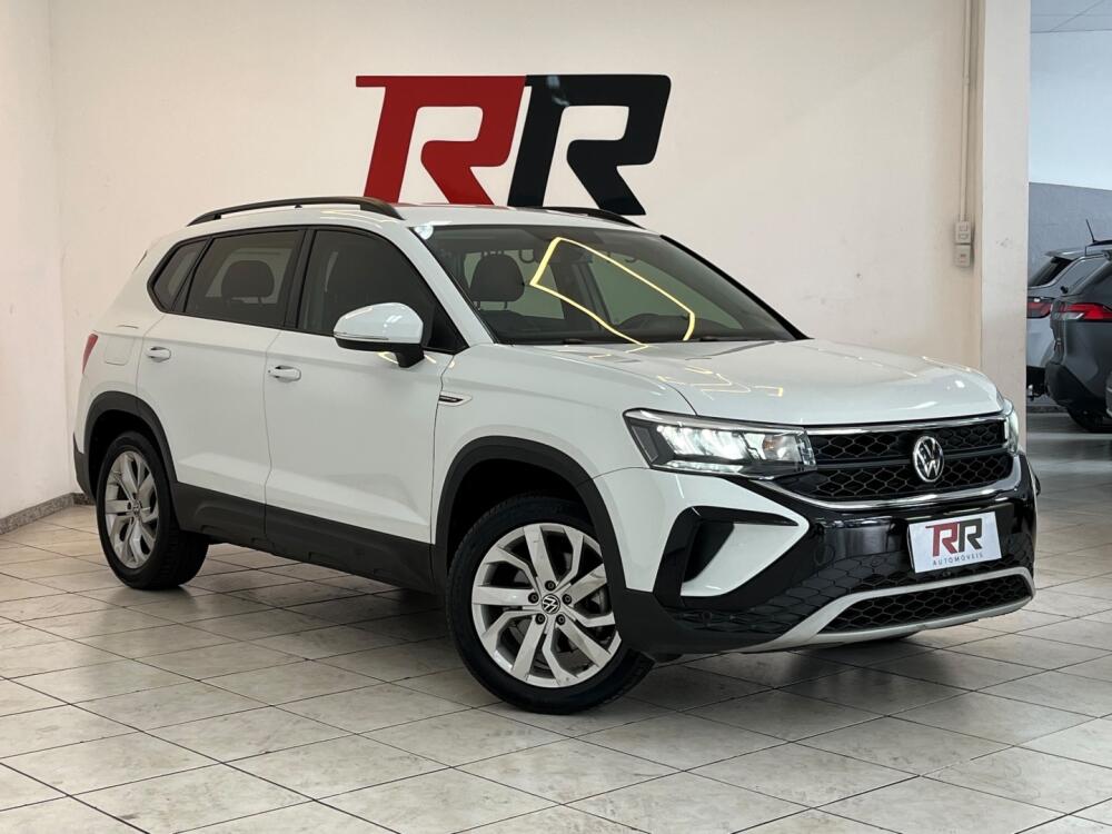 Volkswagen Taos
