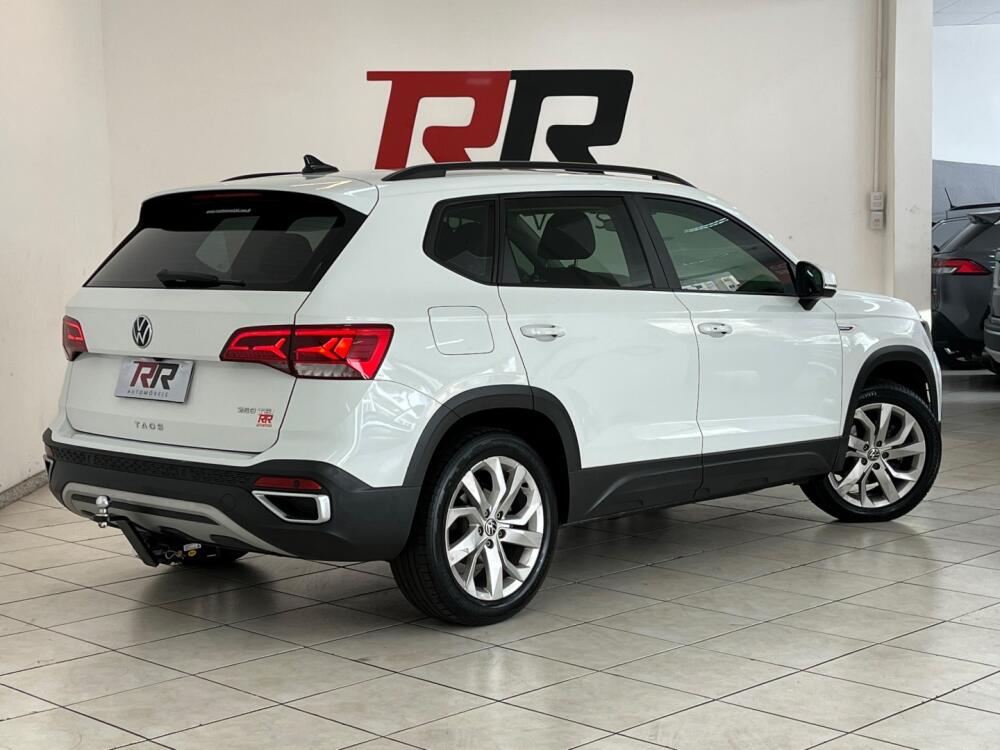 Volkswagen Taos
